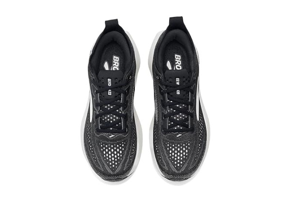 Brooks Glycerin 23