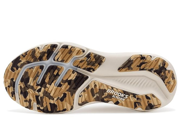Brooks Glycerin 23
