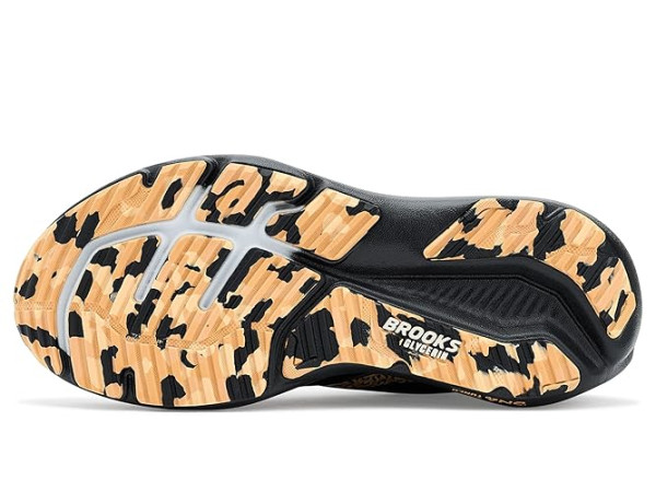 Brooks Glycerin 23