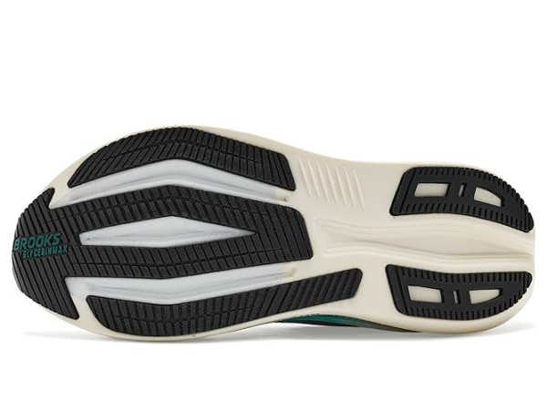 Brooks Glycerin Max 2