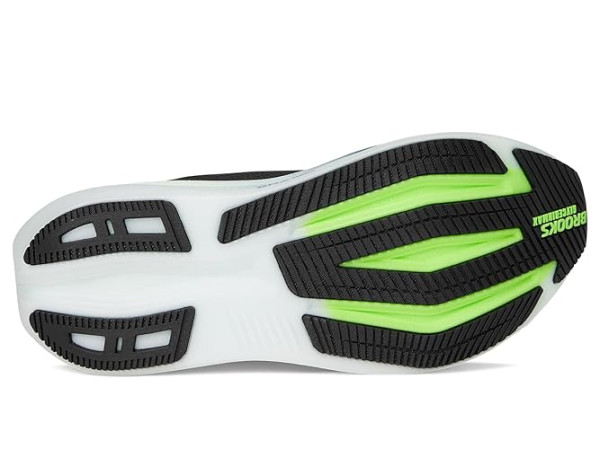 Brooks Glycerin Max 2
