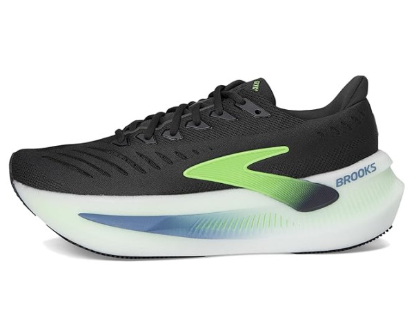 Brooks Glycerin Max 2