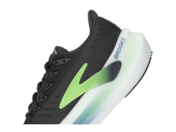 Brooks Glycerin Max 2