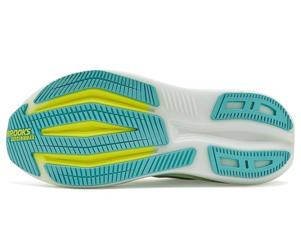 Brooks Glycerin Max 2