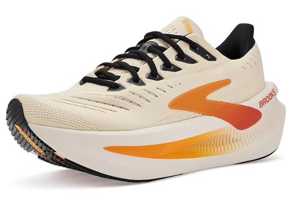 Brooks Glycerin Max 2