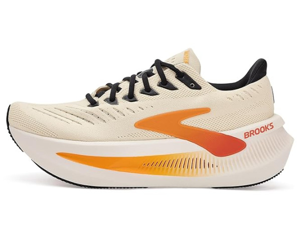 Brooks Glycerin Max 2