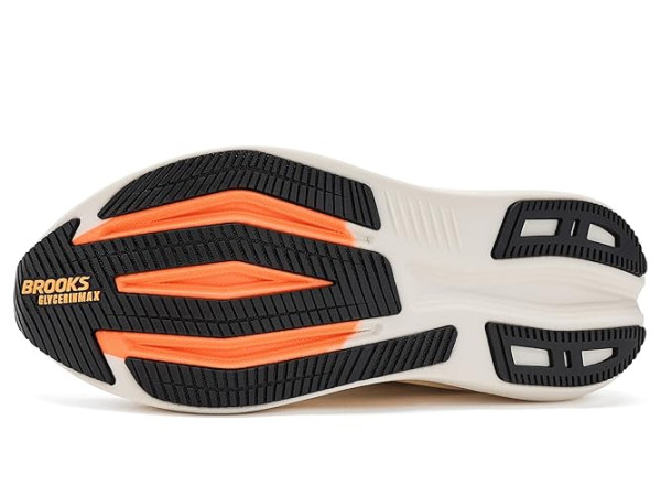 Brooks Glycerin Max 2