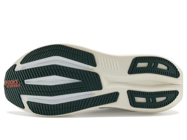 Brooks Glycerin Max 2 Brooks Glycerin Max 2