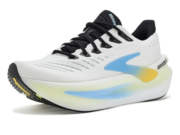 Brooks Glycerin Max 2