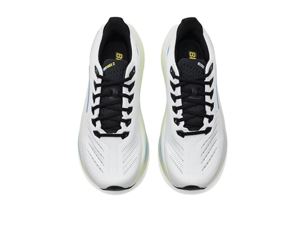 Brooks Glycerin Max 2