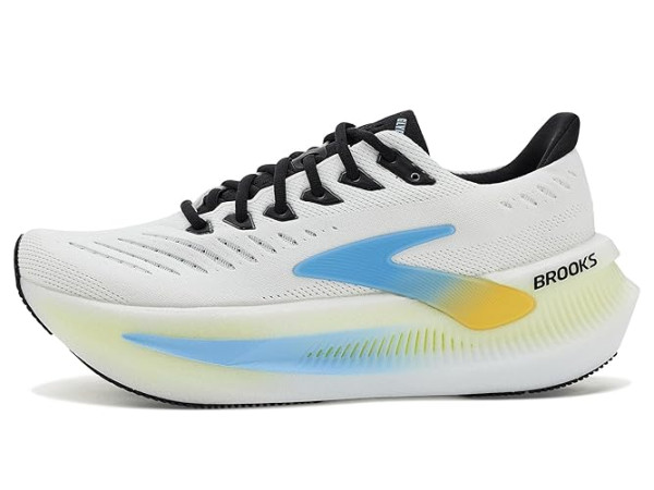 Brooks Glycerin Max 2