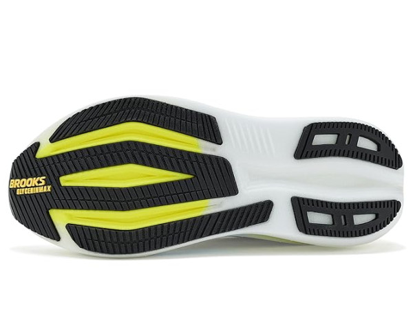 Brooks Glycerin Max 2