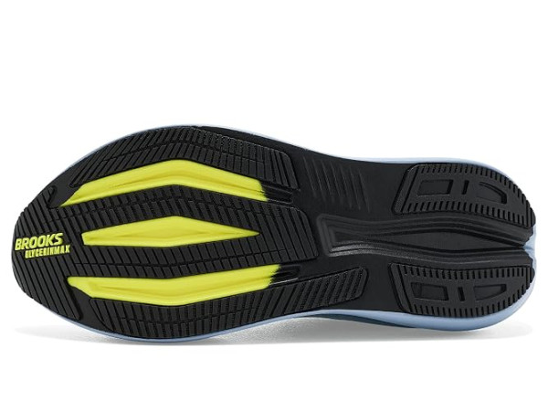 Brooks Glycerin Max 2 Brooks Glycerin Max 2