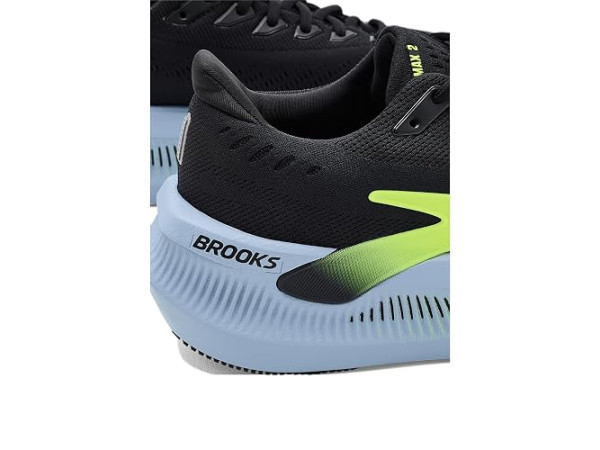 Brooks Glycerin Max 2 Brooks Glycerin Max 2