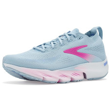 Skyway/Cyber Pink/Blazing Bell Brooks Glycerin Flex