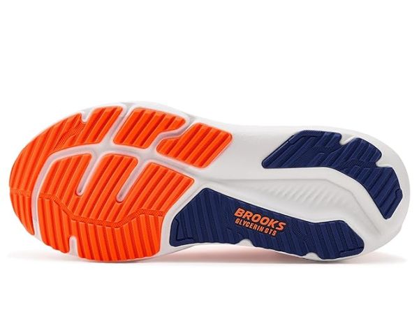 Brooks Glycerin GTS 23
