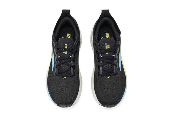 Brooks Glycerin GTS 23
