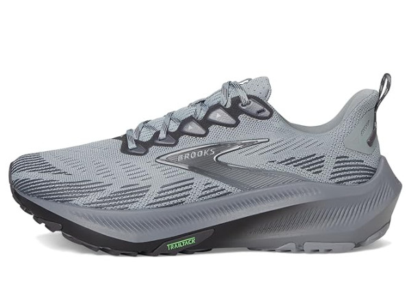 Brooks Ghost Trail