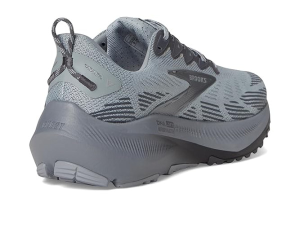 Brooks Ghost Trail
