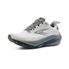 Brooks Ghost Trail