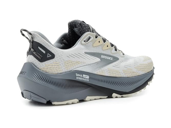 Brooks Ghost Trail