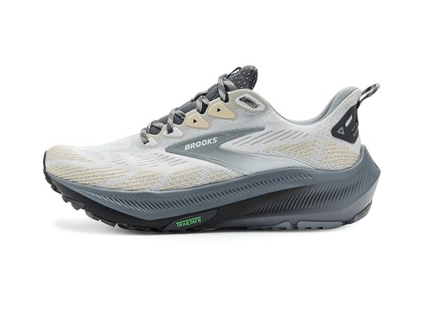 Brooks Ghost Trail