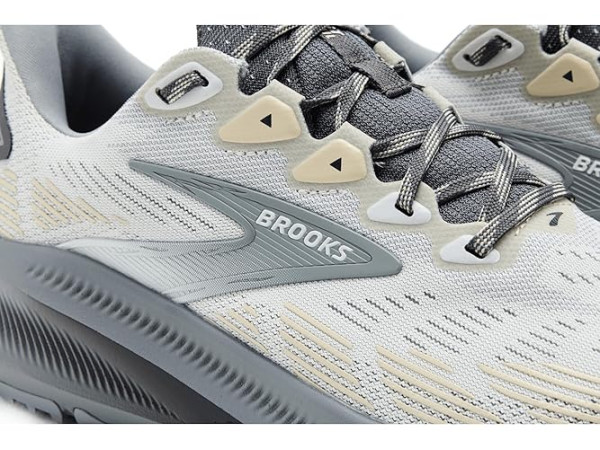 Brooks Ghost Trail