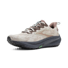 Brooks Ghost Trail