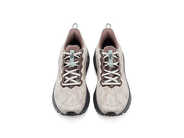Brooks Ghost Trail