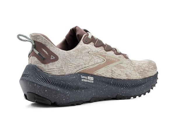 Brooks Ghost Trail