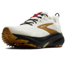 Brooks Ghost Trail