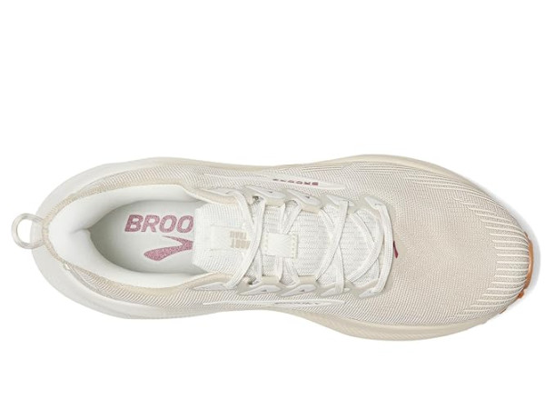 Brooks Ghost Trail
