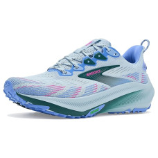 Brooks Ghost Trail