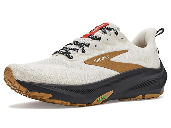 Brooks Ghost Trail