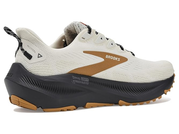 Brooks Ghost Trail