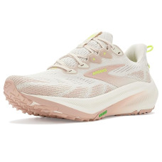 Arctic Wolf/Rose/Nightlife Brooks Ghost Trail