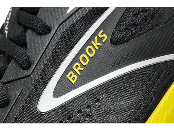 Brooks Launch 12