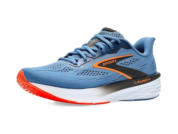 Brooks Launch 12