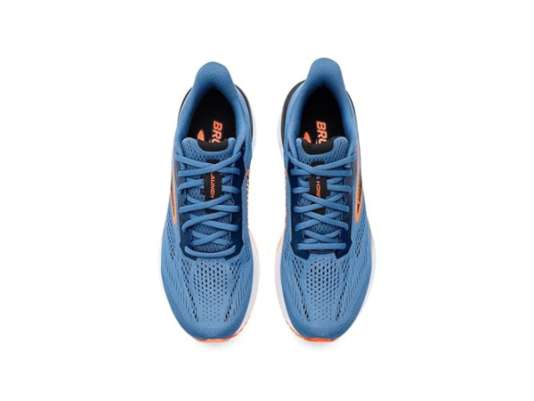 Brooks Launch 12
