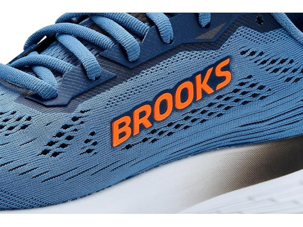 Brooks Launch 12
