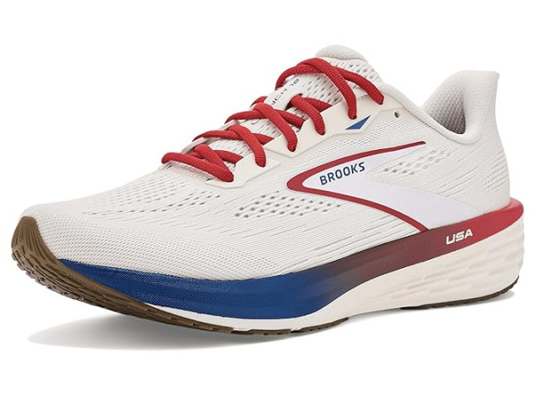Brooks Launch 12