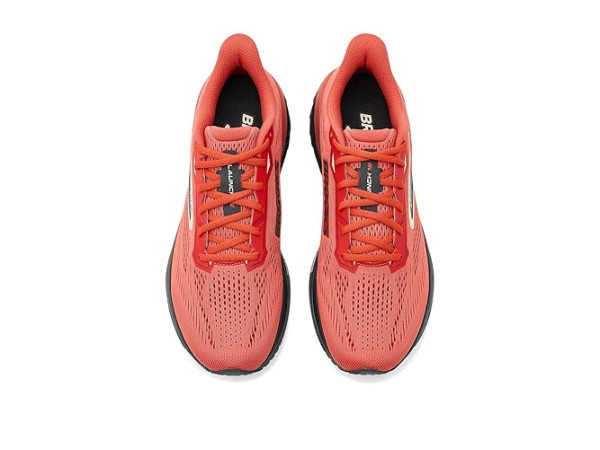 Brooks Launch 12