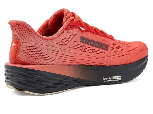 Brooks Launch 12
