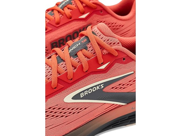 Brooks Launch 12