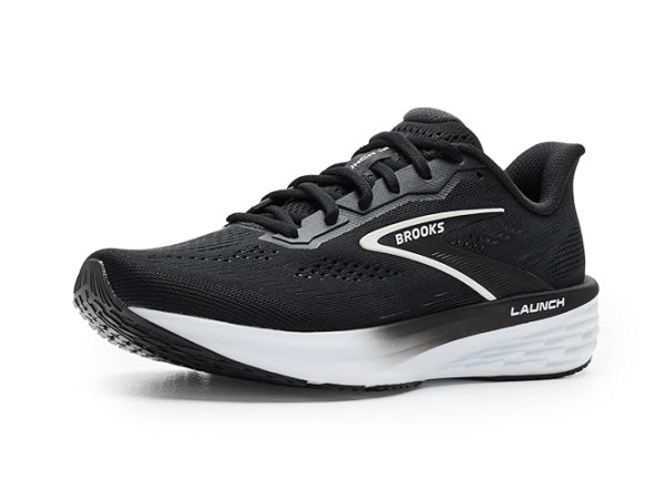 Brooks Launch 12