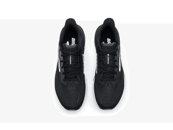 Brooks Launch 12
