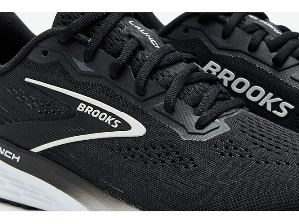 Brooks Launch 12