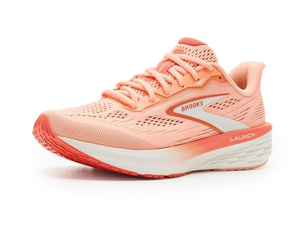 Brooks Launch 12