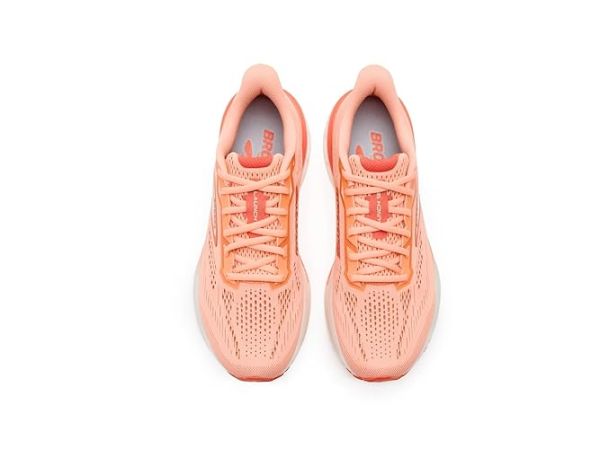 Brooks Launch 12