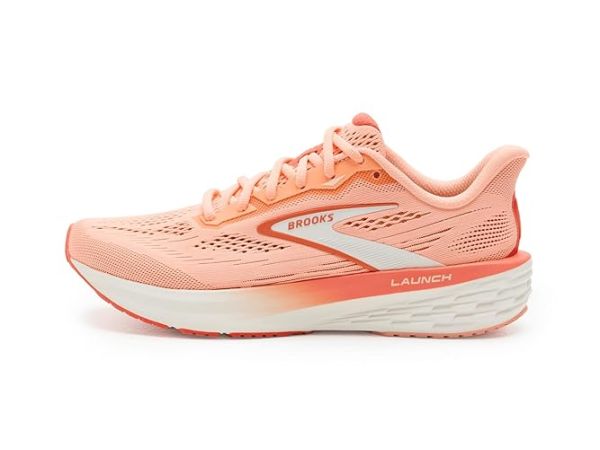 Brooks Launch 12